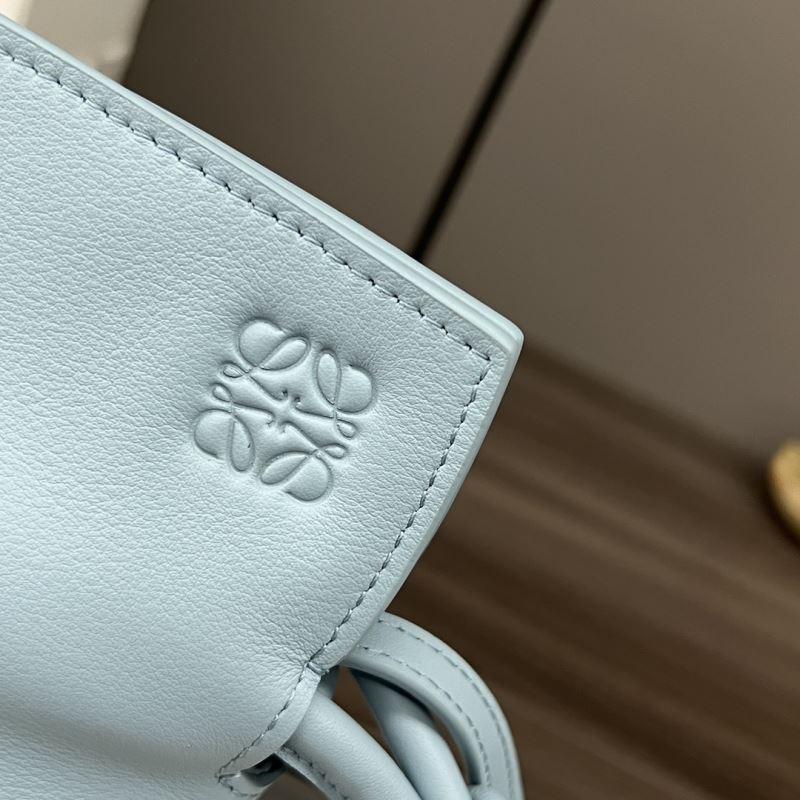 Loewe Flamenco Bags